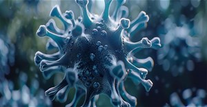 Các nhà khoa học tìm thấy chủng virus khổng lồ đầu tiên gần Bắc Cực