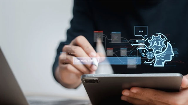 Google: AI có thể giúp tăng năng suất 122 giờ mỗi năm