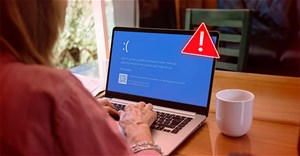 6 cảnh báo trên Windows cần chú ý