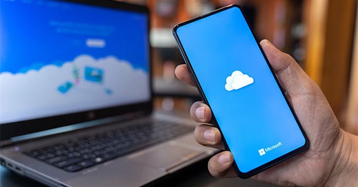 Tại sao nên chuyển từ Google One sang Microsoft OneDrive để phục vụ nhu cầu lưu trữ đám mây?