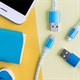 5 điểm khác biệt quan trọng giữa bộ sạc nhanh và sạc thông thường