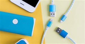 5 điểm khác biệt quan trọng giữa bộ sạc nhanh và sạc thông thường