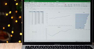 Cách sắp xếp một bảng tính Excel lộn xộn