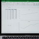 Cách sắp xếp một bảng tính Excel lộn xộn