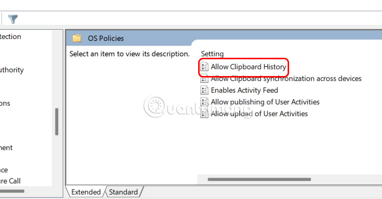 Local Group Policy Editor Windows 11