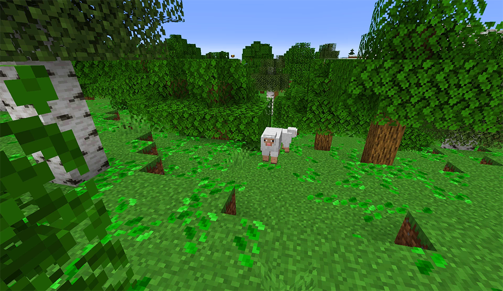 la cay minecraft