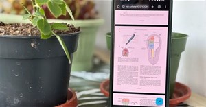 Cách sử dụng Chrome để dễ dàng xem PDF trên Android