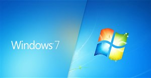 Kỹ sư Microsoft tiết lộ lý do quá trình đăng nhập Windows 7 thường bị "đơ"
