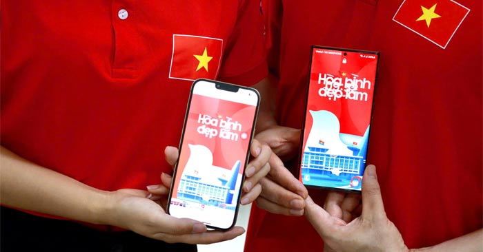 Nhạc cách mạng remix hay nhất
