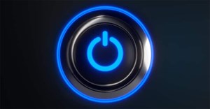 Hướng dẫn tạo phím tắt tắt máy tính Windows 11