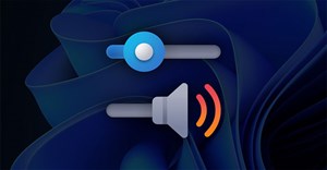 SoundShift - Tiện ích nhỏ giúp chuyển đổi thiết bị âm thanh trên Windows chỉ bằng phím tắt