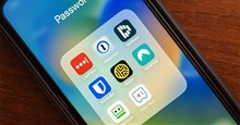 Những ứng dụng Android này có thể khiến mật khẩu của bạn gặp rủi ro nếu không cẩn thận