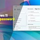 Hướng dẫn xóa mật khẩu đăng nhập trên Windows 11