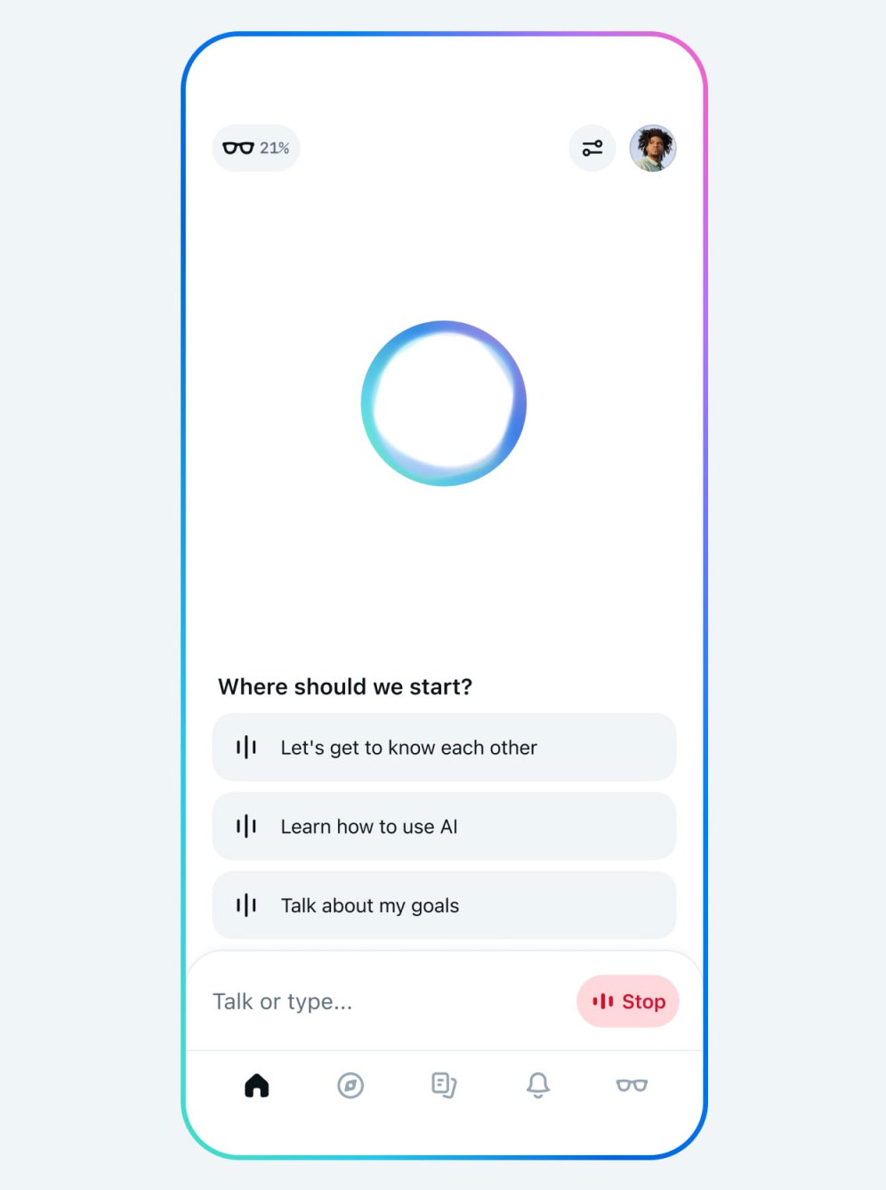 Ứng dụng Meta AI
