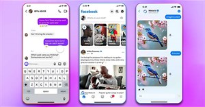 Meta ra mắt ứng dụng AI độc lập với hàng loạt tính năng mới thú vị