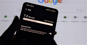 Sự thật về RAM ảo trên Android
