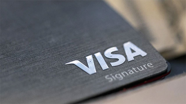 Visa