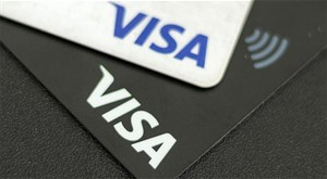 Visa ấp ủ ý tưởng thẻ tín dụng AI, có thể tự động mua sắm và thanh toán thay người dùng