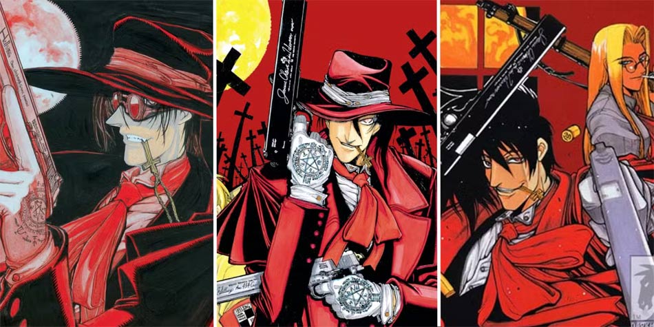 Hellsing