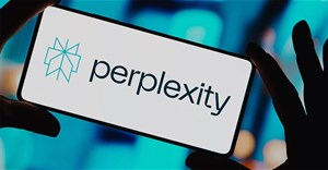 Trải nghiệm trợ lý ảo Perplexity AI trên iPhone