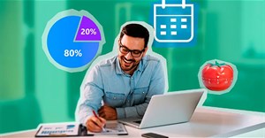 7 thói quen công nghệ nhỏ giúp bạn tập trung hơn