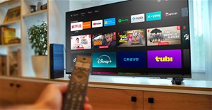 Cách xóa cache Smart TV