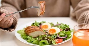 Nếu ăn quá nhiều protein có thể mắc bệnh gì?