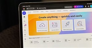 Công cụ AI Presentation của Adobe Express là gì? Có thể đánh bại PowerPoint không?