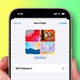 Hướng dẫn tạo thư mục ảnh trên iPhone