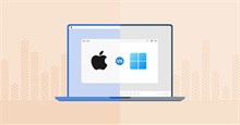 Quản lý cấp cao Microsoft thừa nhận "Mac tốt hơn Windows 11"