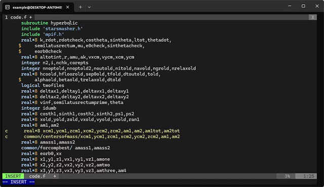 Lập trình dễ dàng hơn