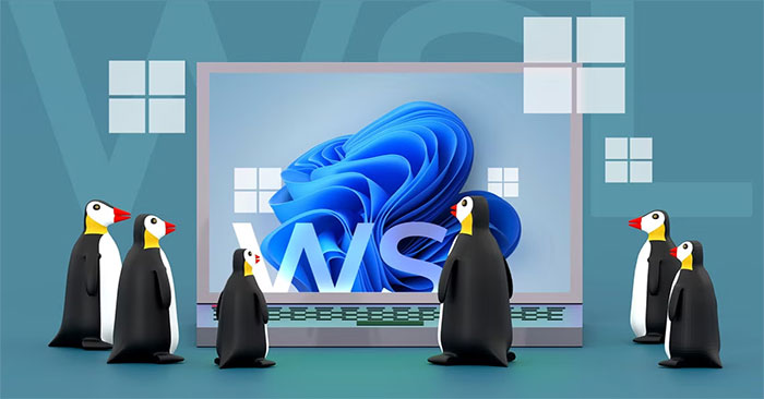 6 lý do ban nên dùng thử Windows Subsystem for Linux (WSL ...