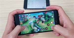 Hướng dẫn xem lịch sử trận đấu Liên Quân Mobile