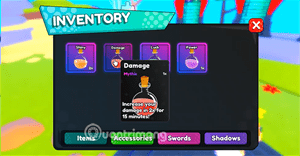 Code Anime Power Roblox mới nhất và cách đổi code