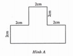 Bài tập luyện nâng lên toán 3: Bài toán đem nhân tố hình học tập hình ảnh số 11