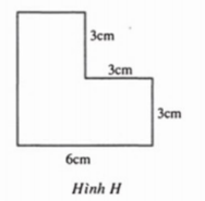 Bài tập luyện nâng lên toán 3: Bài toán đem nhân tố hình học tập hình ảnh số 10
