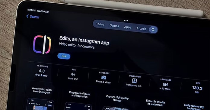 Tại sao công cụ Edits của Instagram là trình chỉnh sửa video miễn phí tốt nhất cho người mới bắt đầu? 
