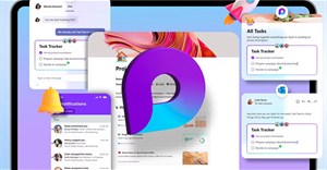 Lý do Microsoft Loop không thể sánh được với Notion