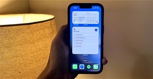 6 ứng dụng iPhone giúp các widget thực sự hữu ích