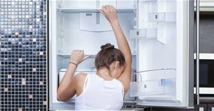 Dấu hiệu cảnh báo tủ lạnh đang mang ổ bệnh tới cho cả nhà