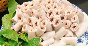 Lòng se điếu là gì?
