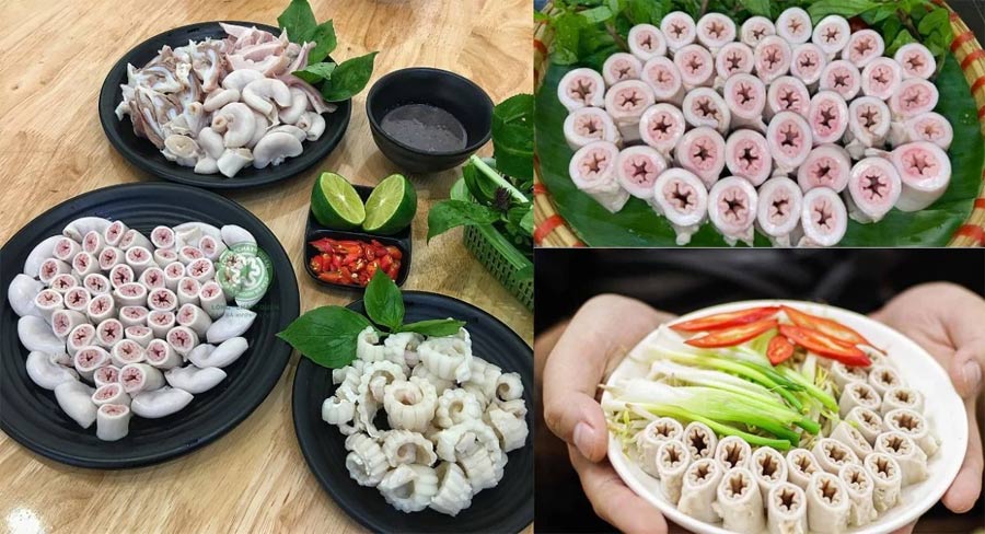 Giá lòng se điếu