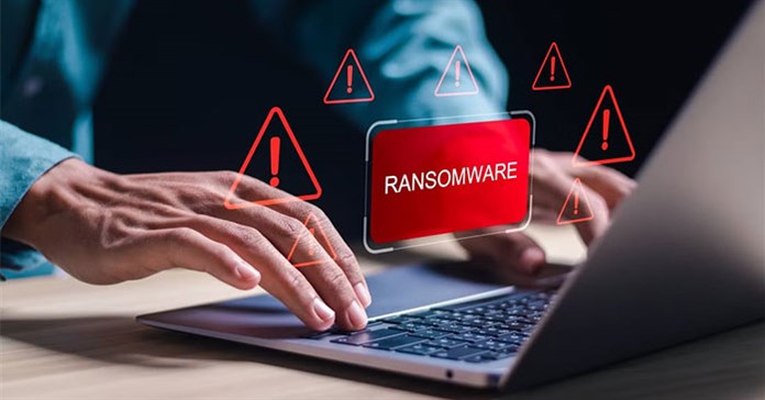 Ransomware đang hoành hành vào năm 2025: Đây là 6 mẹo nhanh chóng để bảo vệ dữ liệu của bạn!
