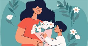 Những hoạt động phổ biến nhất trong Ngày của Mẹ trên thế giới