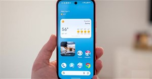 Pixel 9a là điện thoại Android giá cả phải chăng tốt nhất nếu bạn muốn có AI