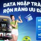 Đăng ký 5G155 MobiFone giải trí không giới hạn
