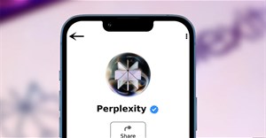 Hướng dẫn thêm Perplexity AI trên WhatsApp