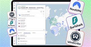 Có nên sử dụng 2 VPN cùng lúc không?