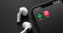 Lý do Apple Music tốt hơn Spotify