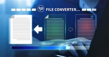 4 cách thay đổi phần mở rộng file trong Windows 11